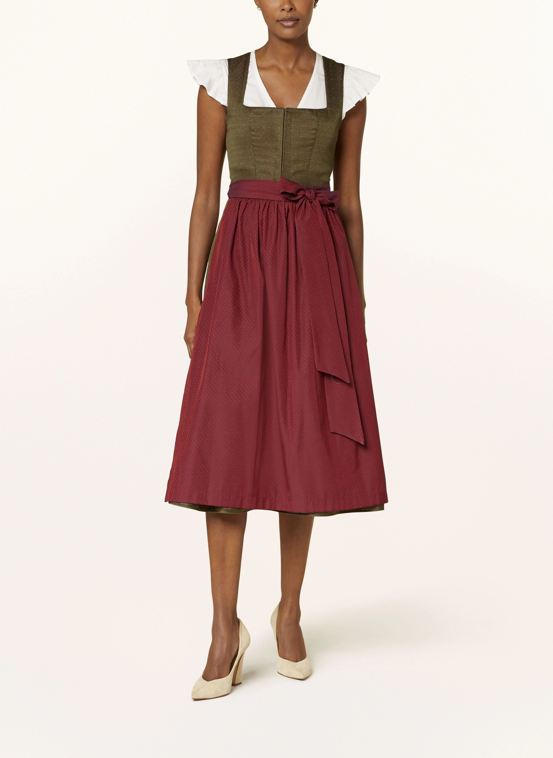 ALISSA BY KINGA MATHE Dirndl MERLE