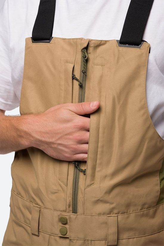 Burton Burton Gore-tex Reserve Bib