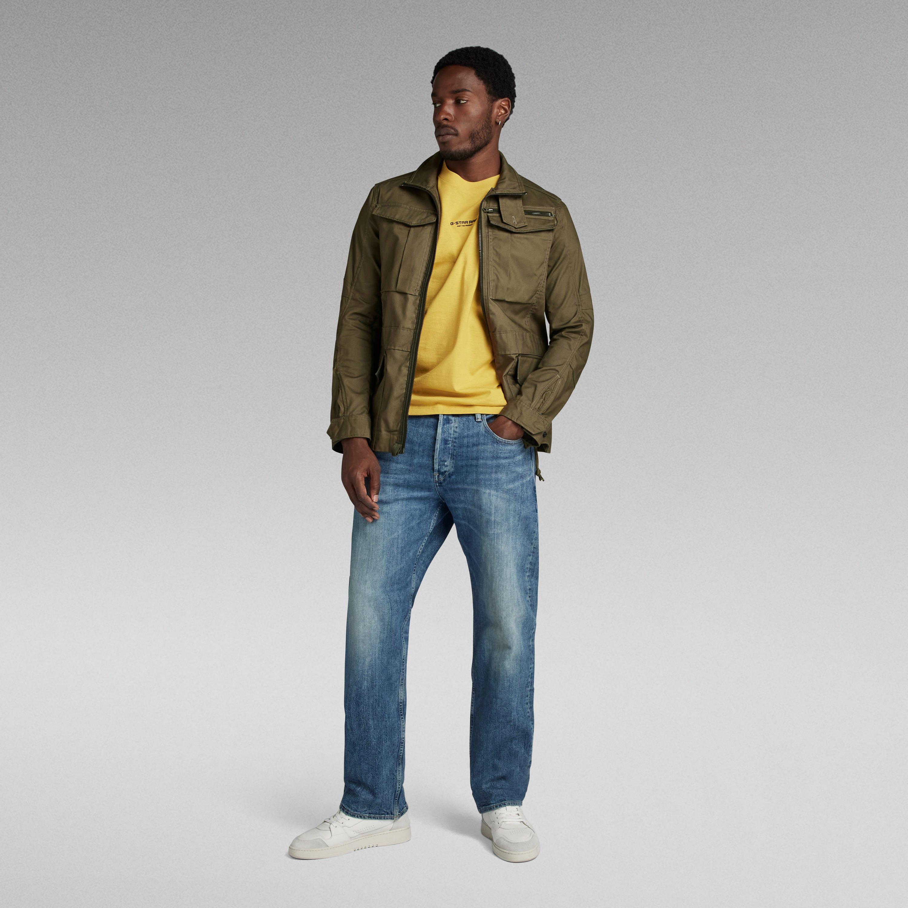 G Star GS Rovic Jacket