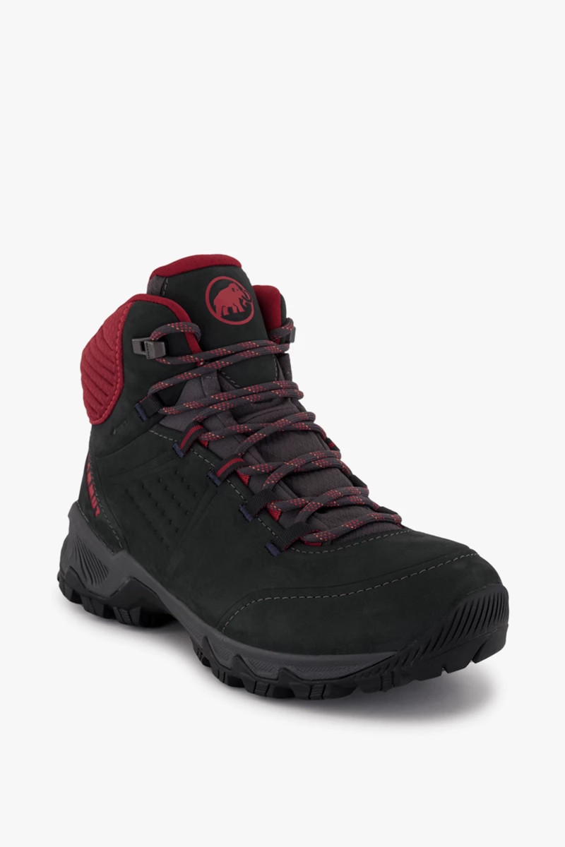 MAMMUT Nova IV Gore-Tex® Damen Wanderschuh