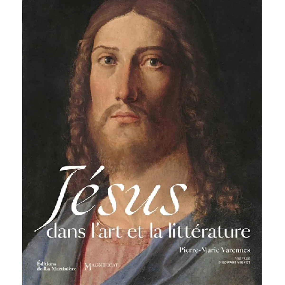 Jésus dans l'art et la littérature · Occasion