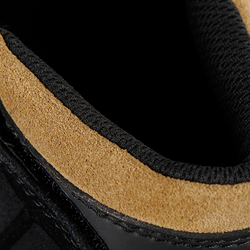 Furygan - Bottes GT D30 Waterproof Noir