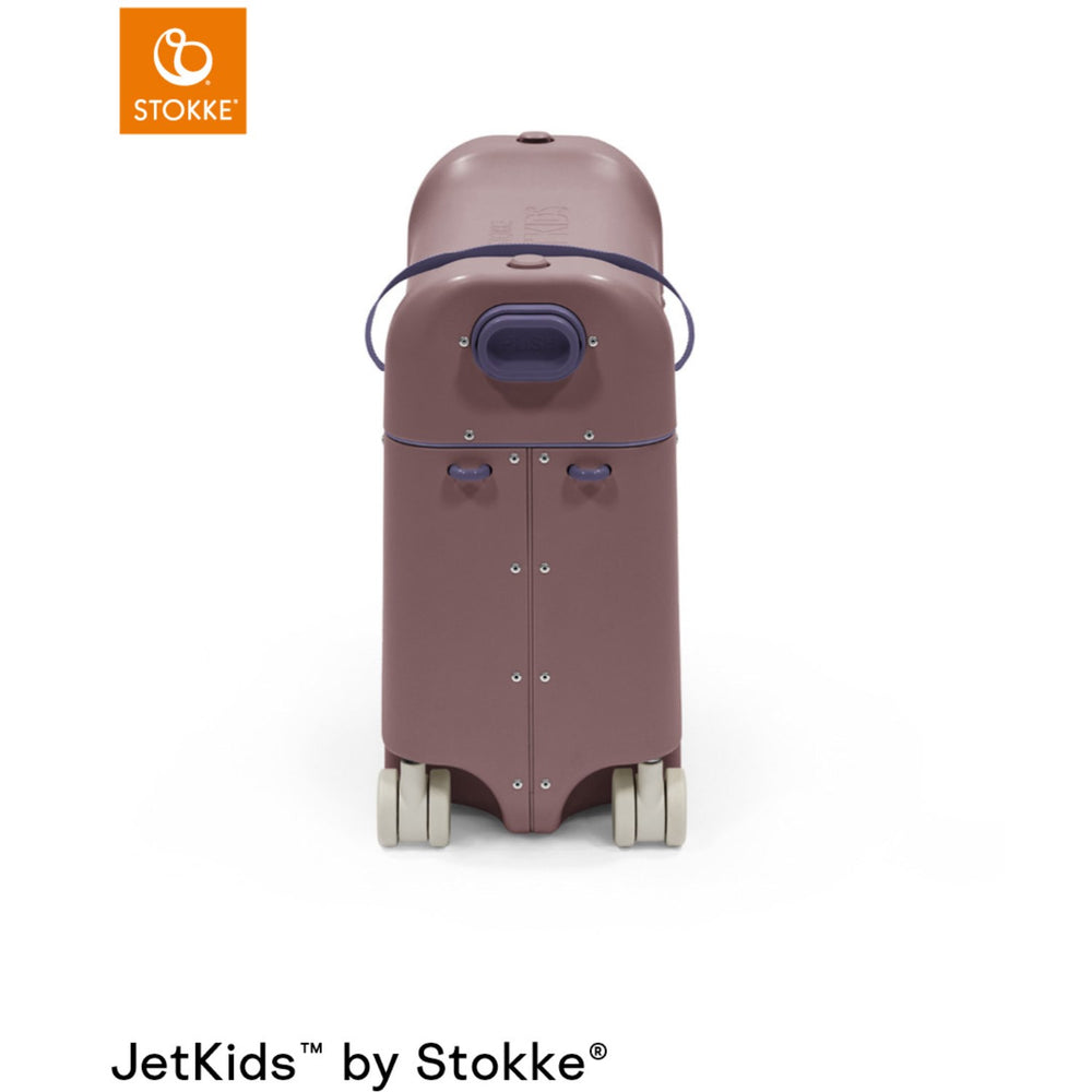 Køb Stokke® JetKids™ BedBox™ Kuffert Hazy Lilac