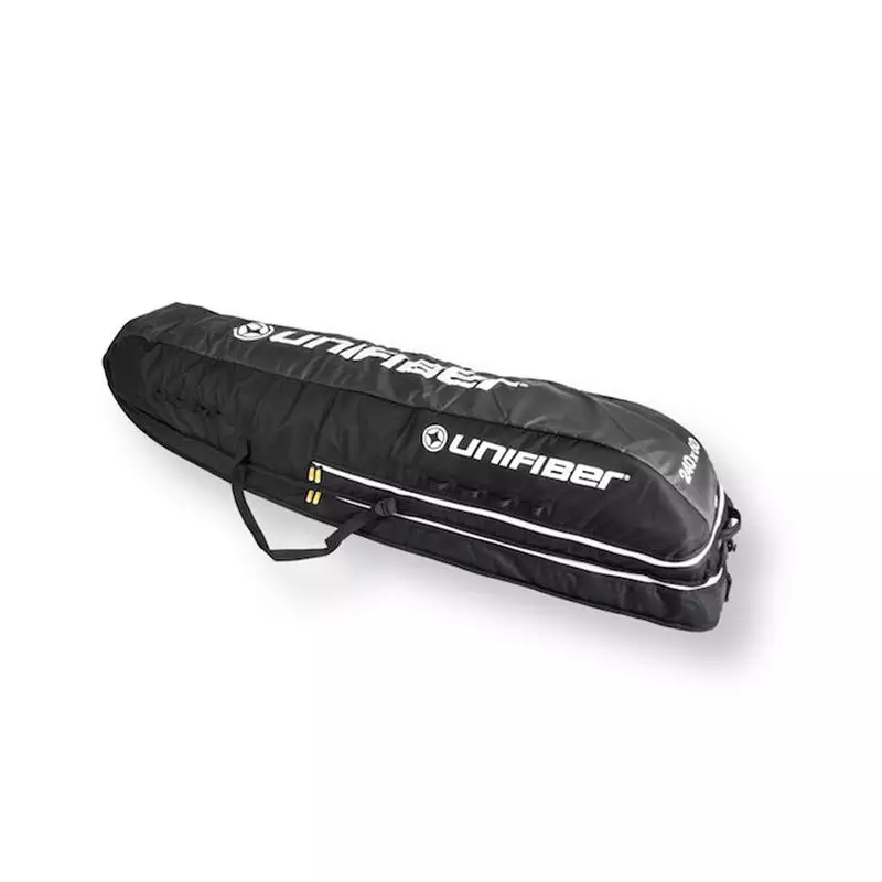 board-quiver bag UNIFIBER Blackline Roofrack