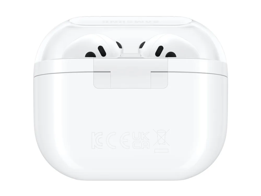 Samsung| Galaxy Buds3 White