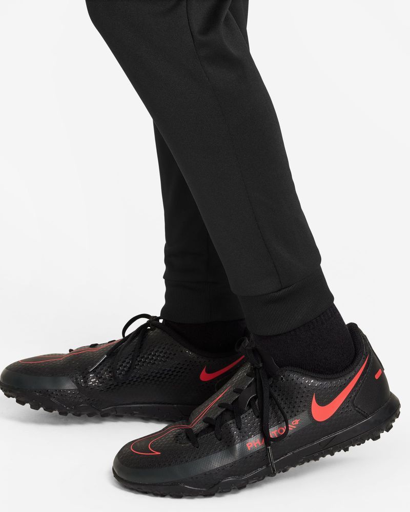 Ensemble de survêtement Nike Academy Pro Rouge Crimson pour enfant