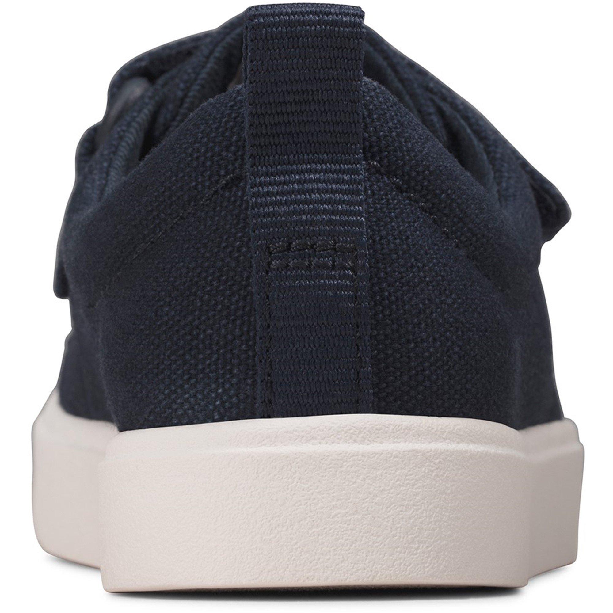 Clarks City Bright Sneakers