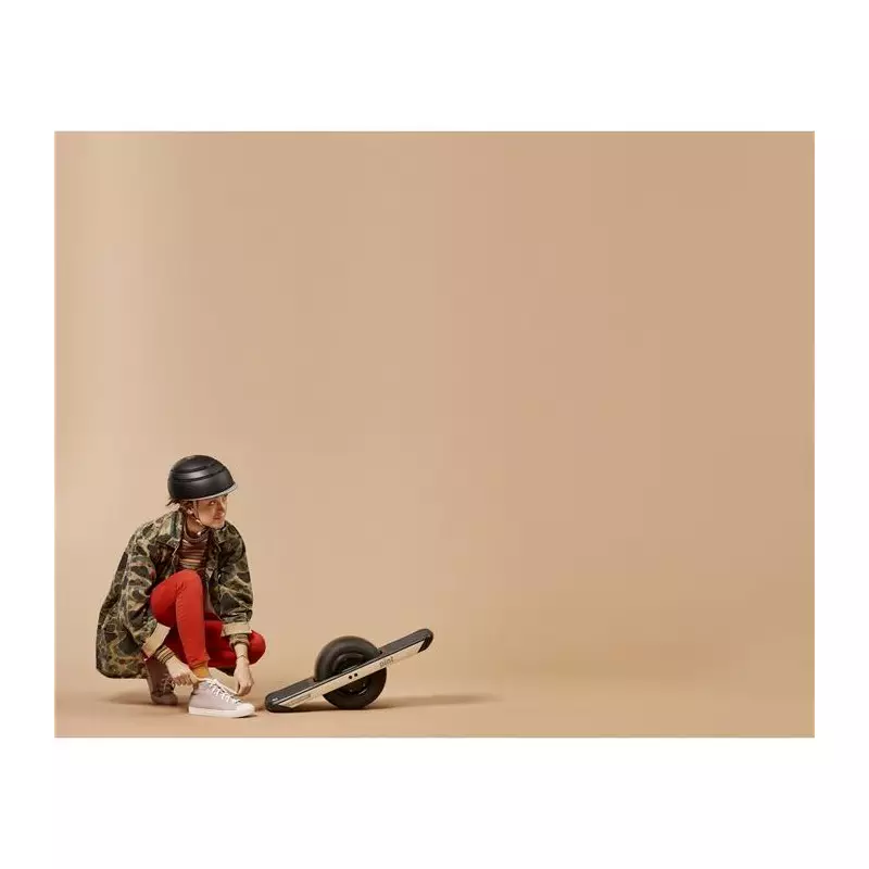 Onewheel Pint