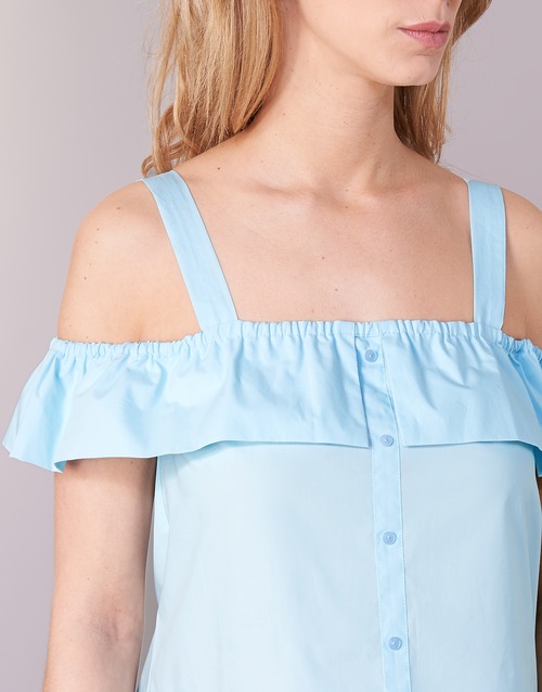 Moony Mood - IFARANDOL - Bleu