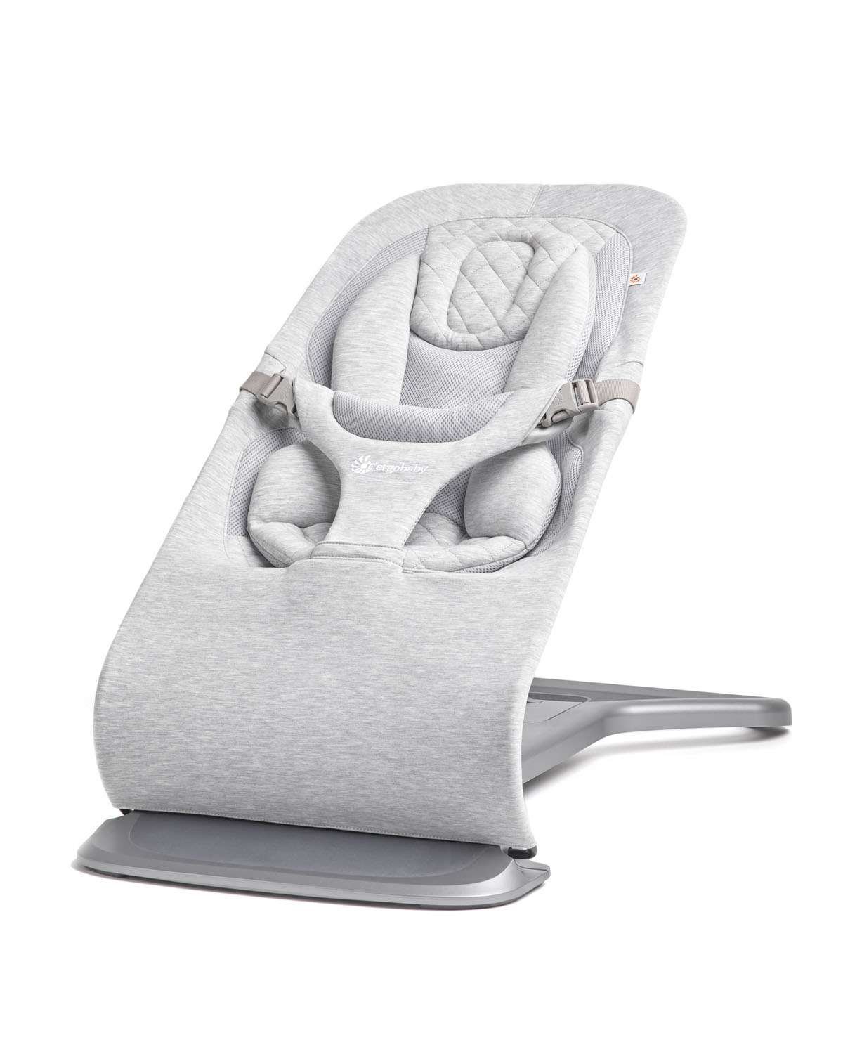 Vippestol Evolve 3i1 – Baby Bouncer 0-2år