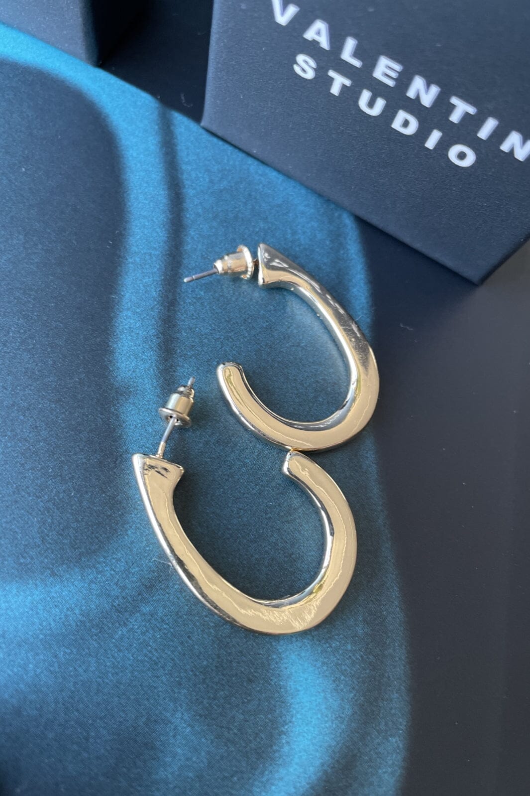 Valentin Studio Ocean Earring