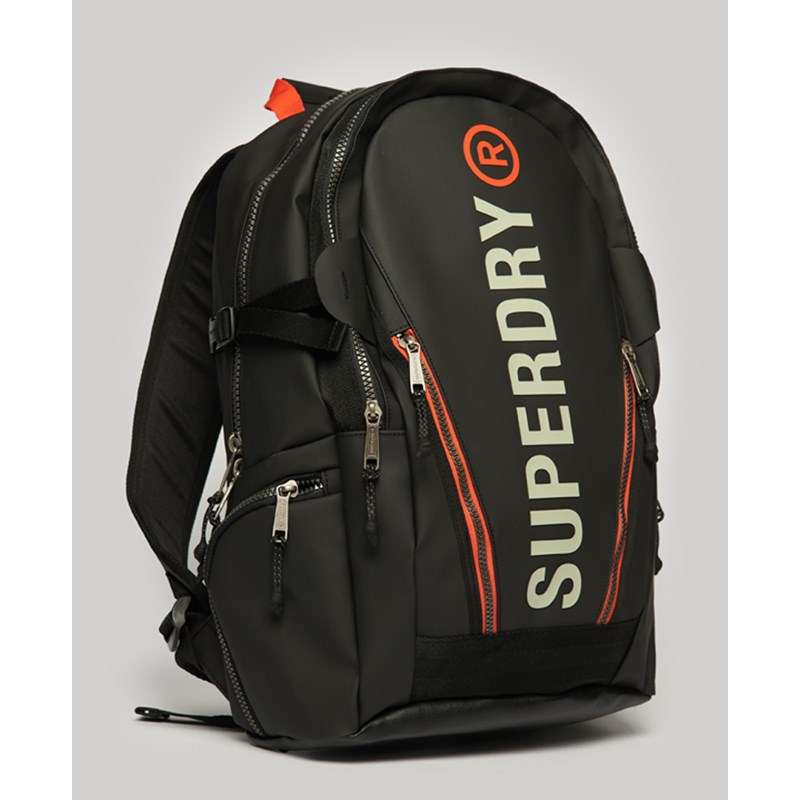 Superdry<br>Rygsæk Tarp Rucksack