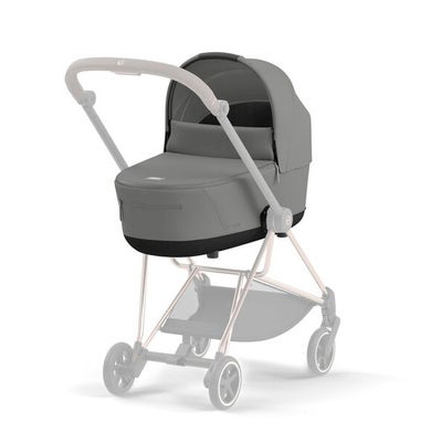 Cybex Mios Lux Liggedel, Mirage Grey