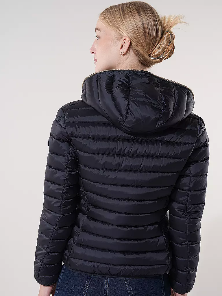 SAVE THE DUCK Leichtsteppjacke ALEXIS blau