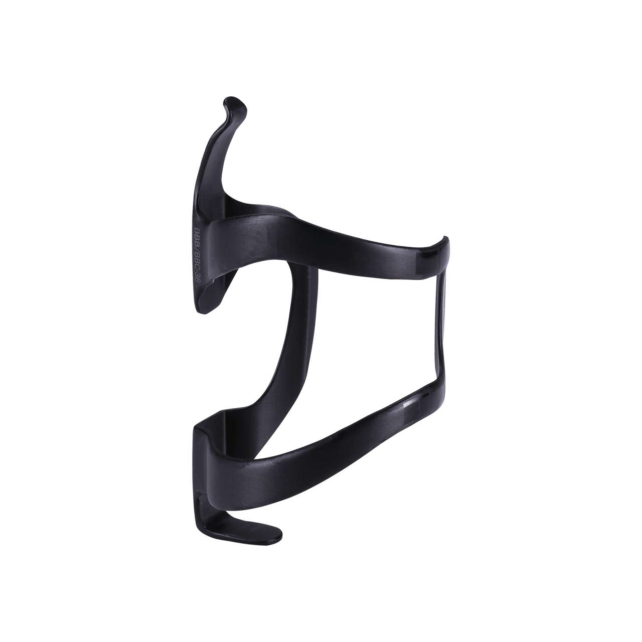 BBB Side Carbon Right flaskeholder