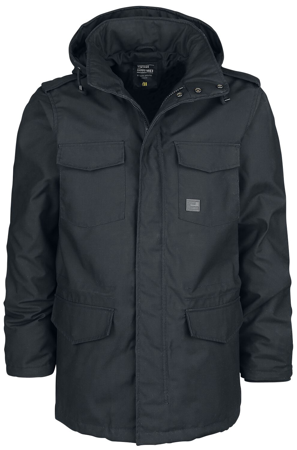 Darren Parka | Vintage Industries Veste d'hiver