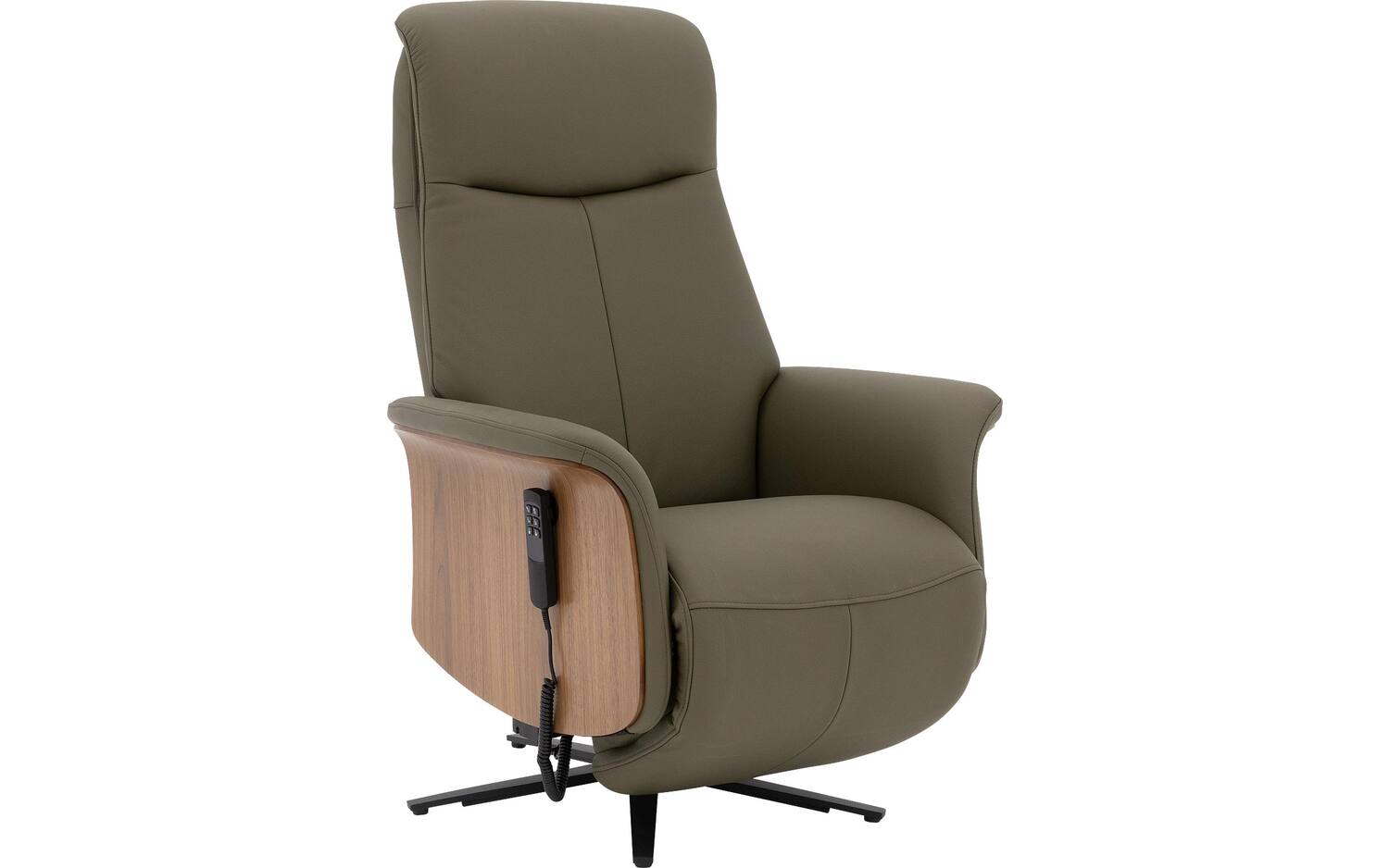 Relaxstoel Finesse Sta Op