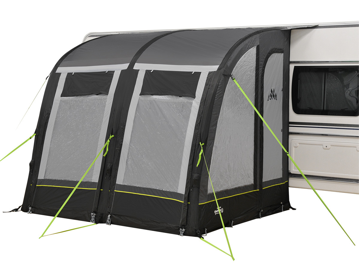 Obelink Palma 280 Easy Air caravan en camper voortent