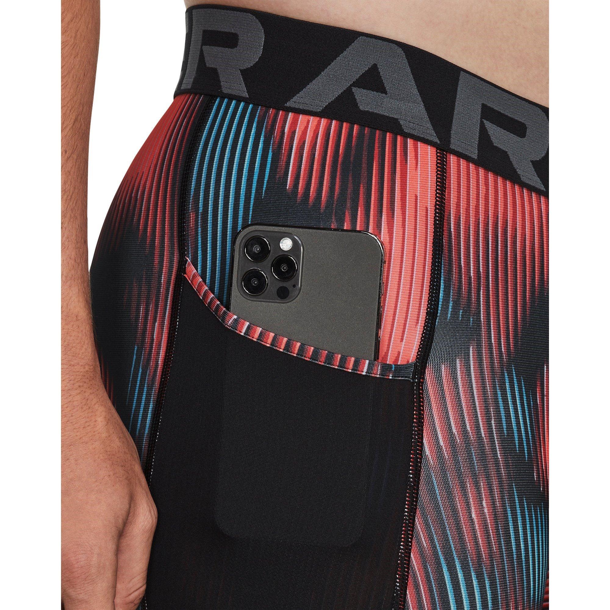 Under Armour UA M HG PR Sn41