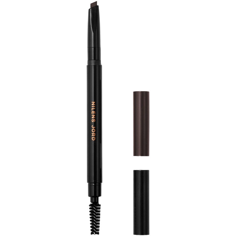 Nilens Jord Brow Auto Pen No. 216 Medium Brown