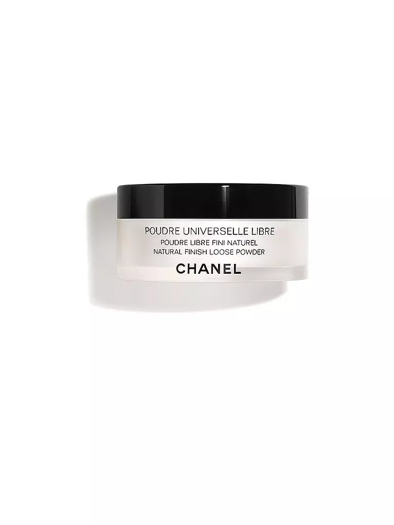 CHANEL  LOSER PUDER MIT NATÜRLICHEM FINISH 30G beige