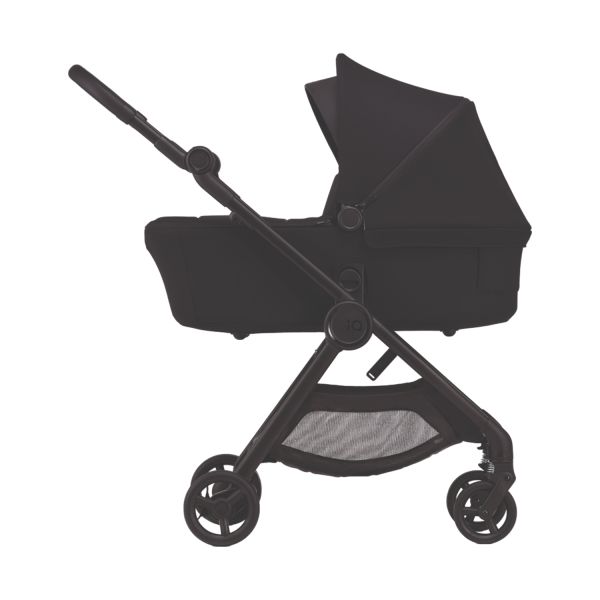 Anex Kinderwagen \/ Buggy IQ Compleet