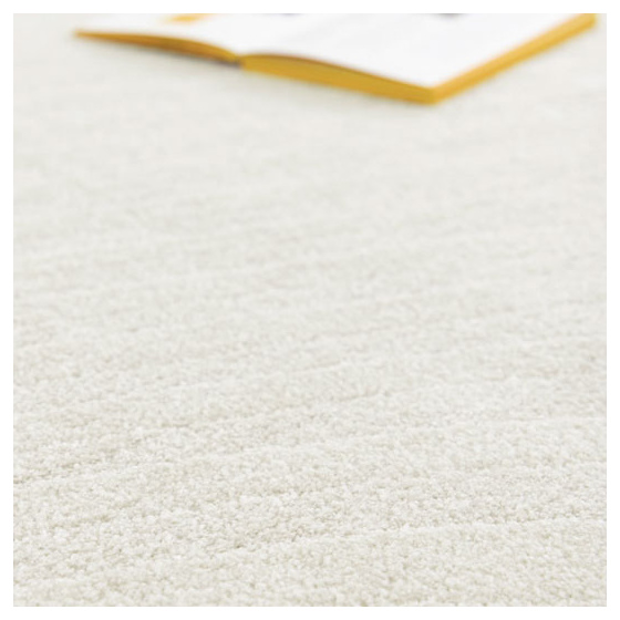 Tapis intérieur - nazaré - lignes écru et beige naturel - 120 x 170 cm