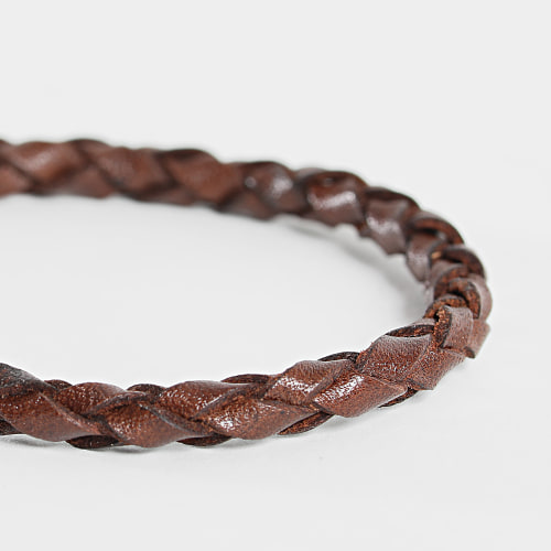 Bracelet Marron