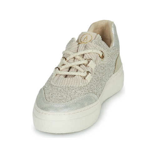 Armistice - ONYX ONE W - Beige / Doré