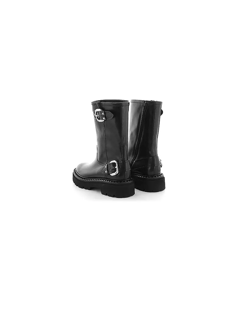 KENNEL & SCHMENGER Stiefel MASTER schwarz