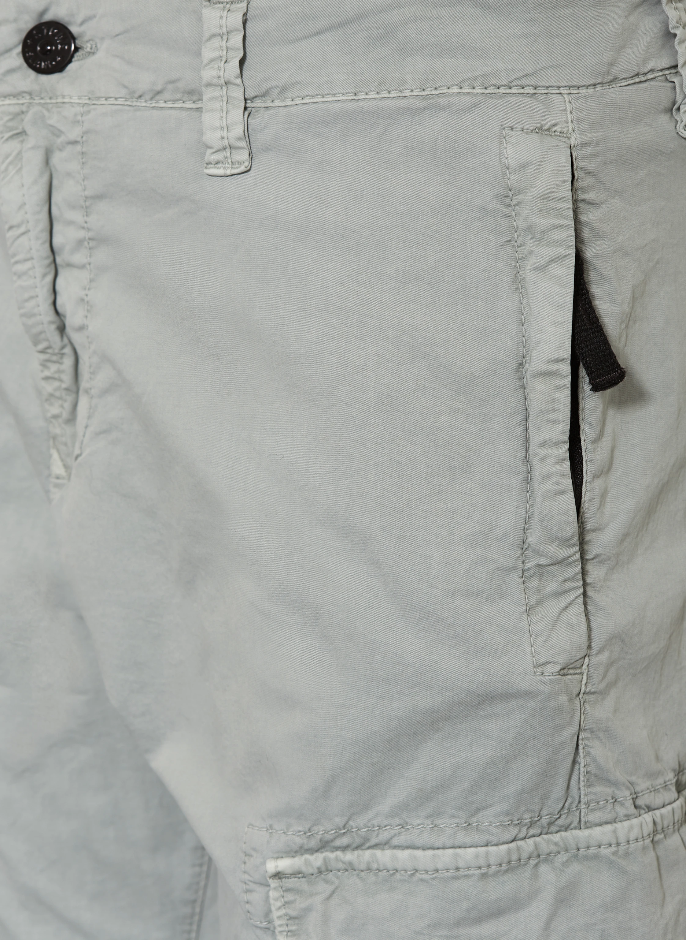 STONE ISLAND JUNIOR Cargohose
