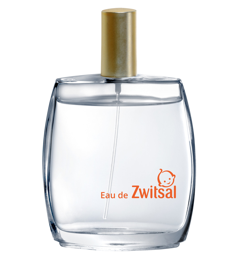 Zwitsal Eau de zwitsal (95 ml)
