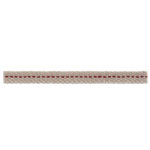 5-Pak - Veke til Parafin og Oljelampe 1x12 cm - Lampeveke