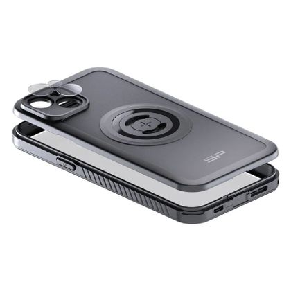 Coque de protection SP Connect SPC+ Xtreme iPhone 14 Plus - Noir