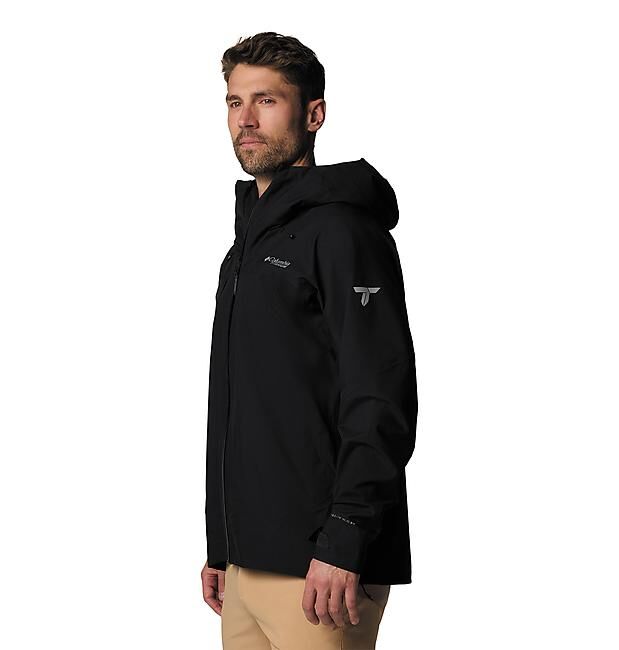 COLUMBIA - VESTE NORTHWEST EXPLORER 3L SHELL