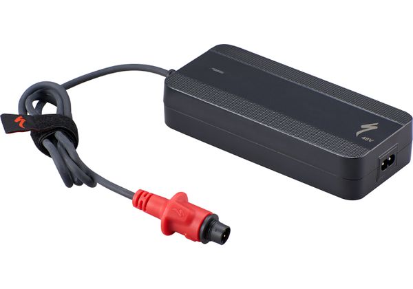 SL-BATTERIELADEGERÄT  black