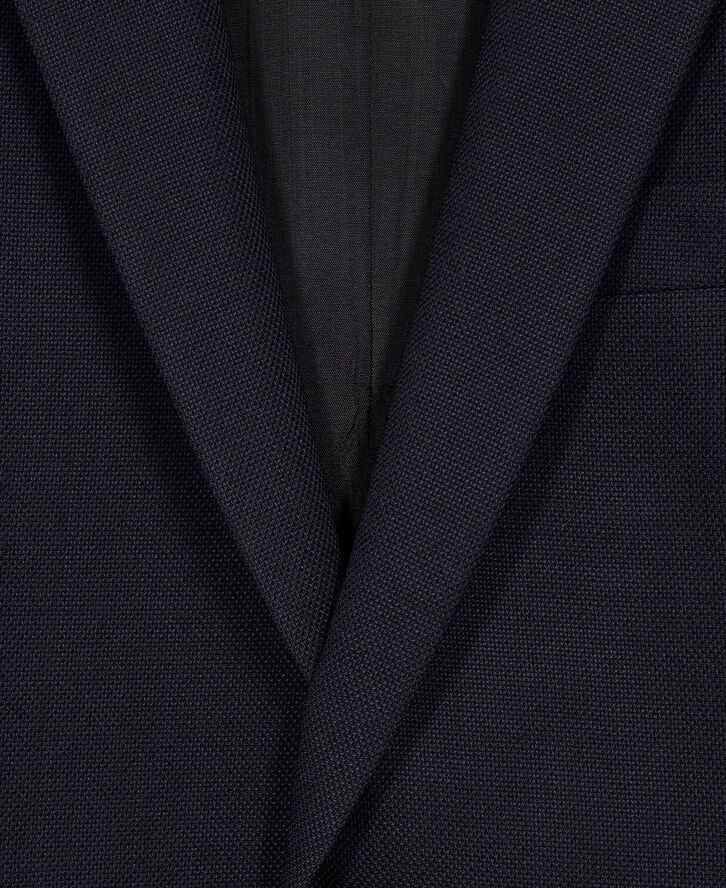 Tiger of Sweden JERRETTS Dark ink