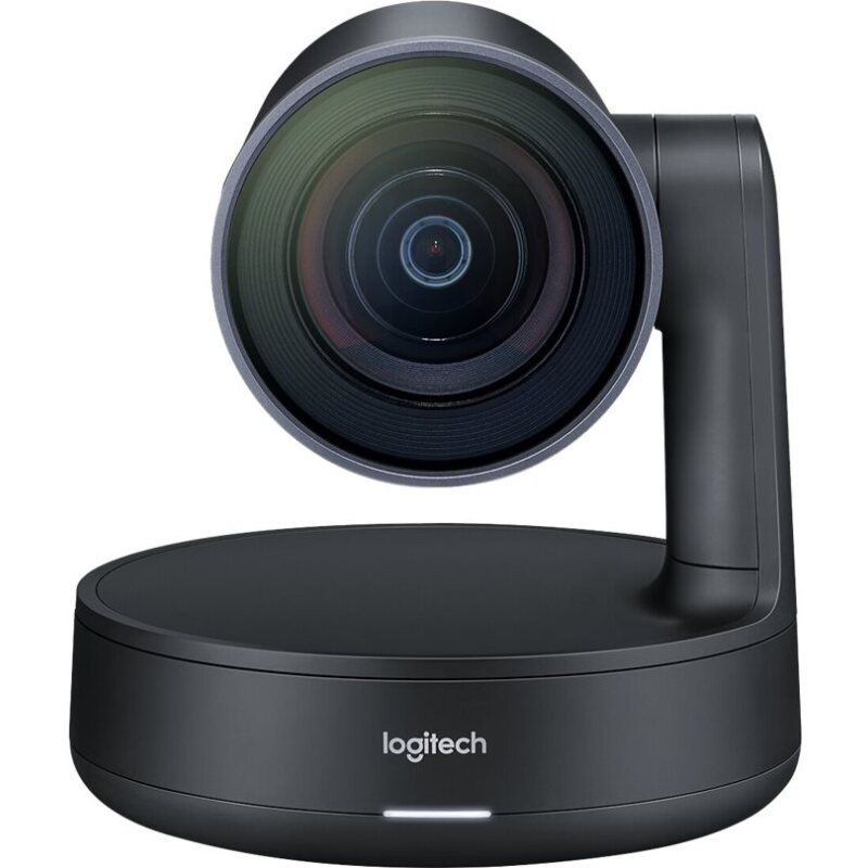 Logitech Rally Plus
