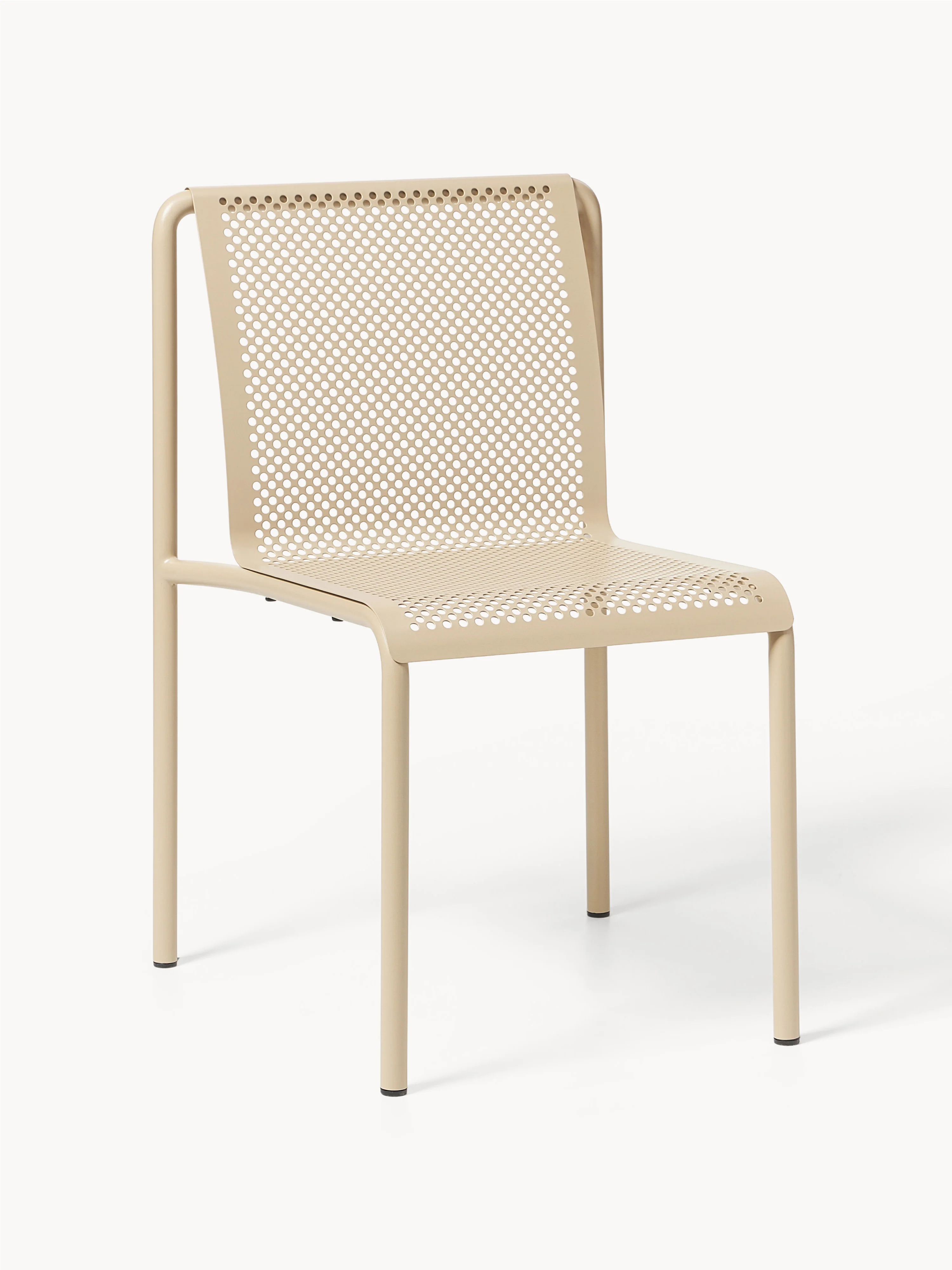 Tuinstoelen Dapple, 2 stuks