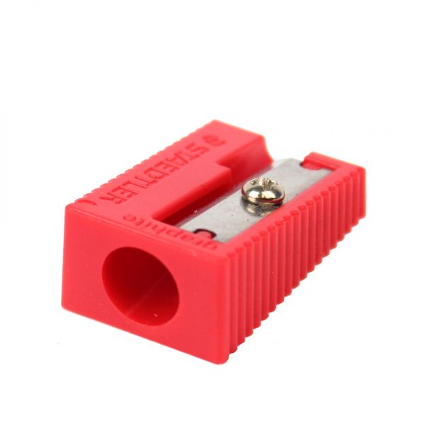 Staedtler Afia Lápis 8.2mm Vermelho - 02820264