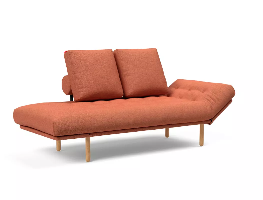 Schlafsofa Rollo Stem