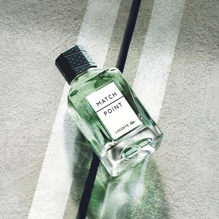 Lacoste Lacoste Match point Eau de toilette