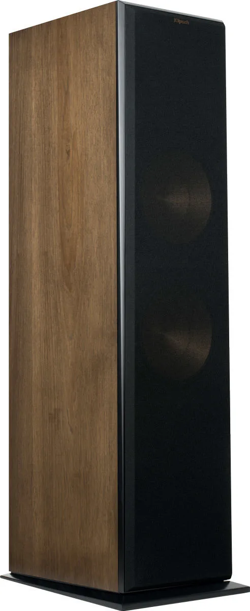 Klipsch RF-7 MKIII Noyer foncé (la paire) Enceintes colonne