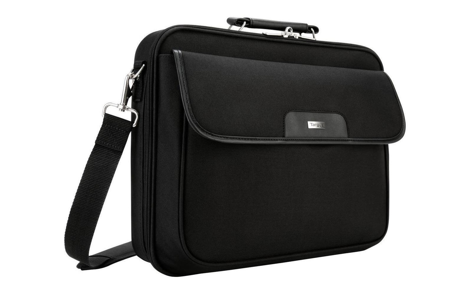 Notebooktasche Clamshell 15.6 