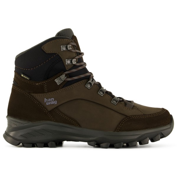 Hanwag - Banks GTX - Chaussures de randonnée