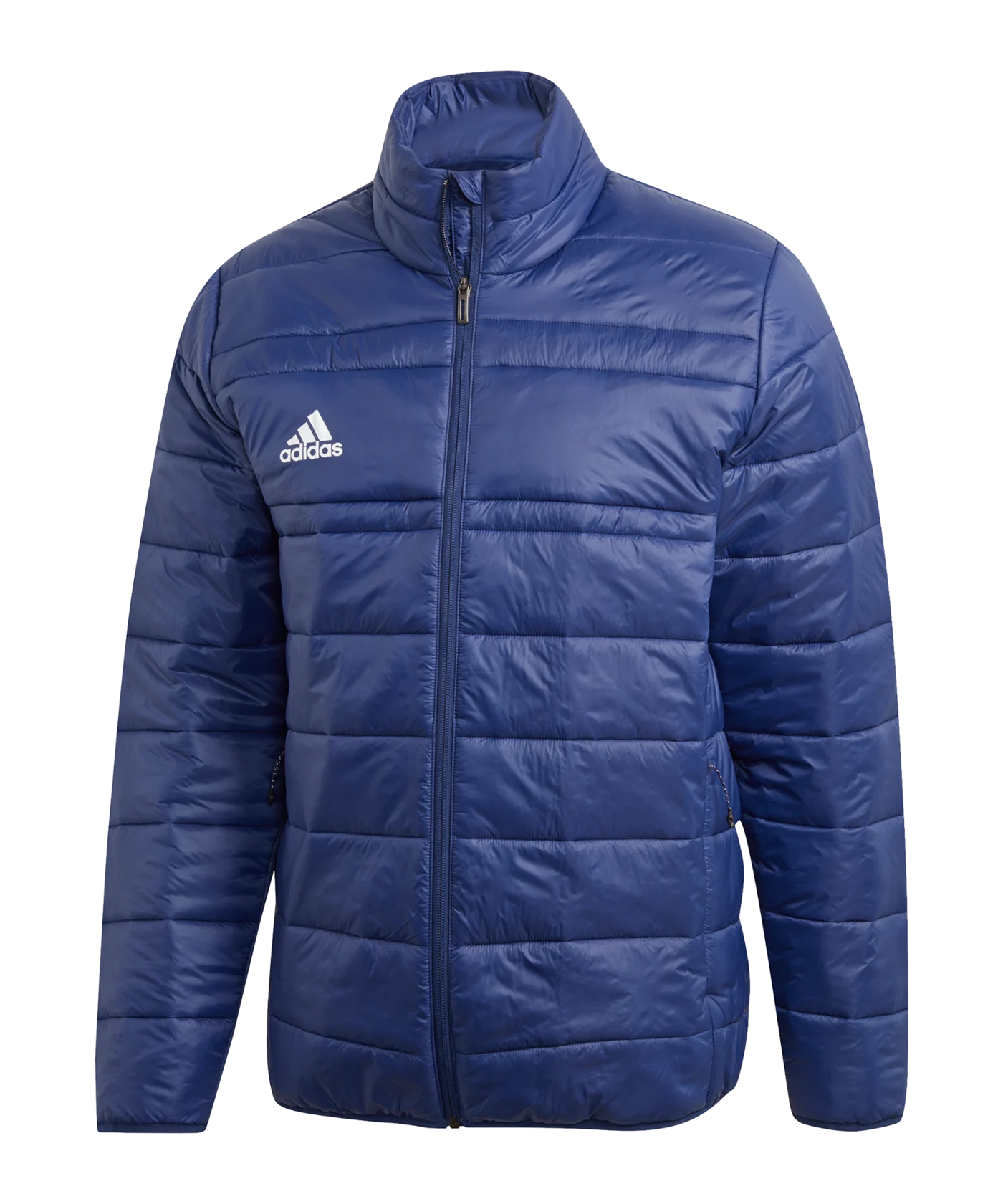 adidas Padded Jacket Winterjacke Dunkelblau