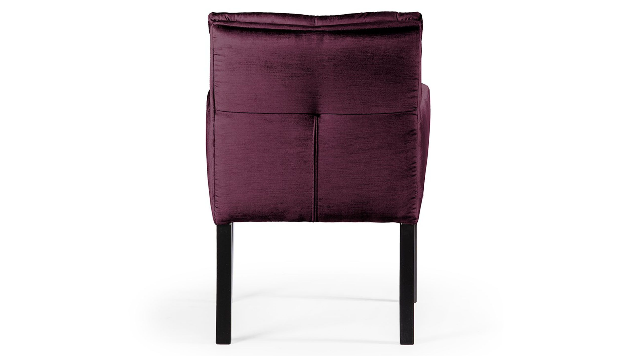 Eettafelstoel Olof B58 x D72 x H90 cm