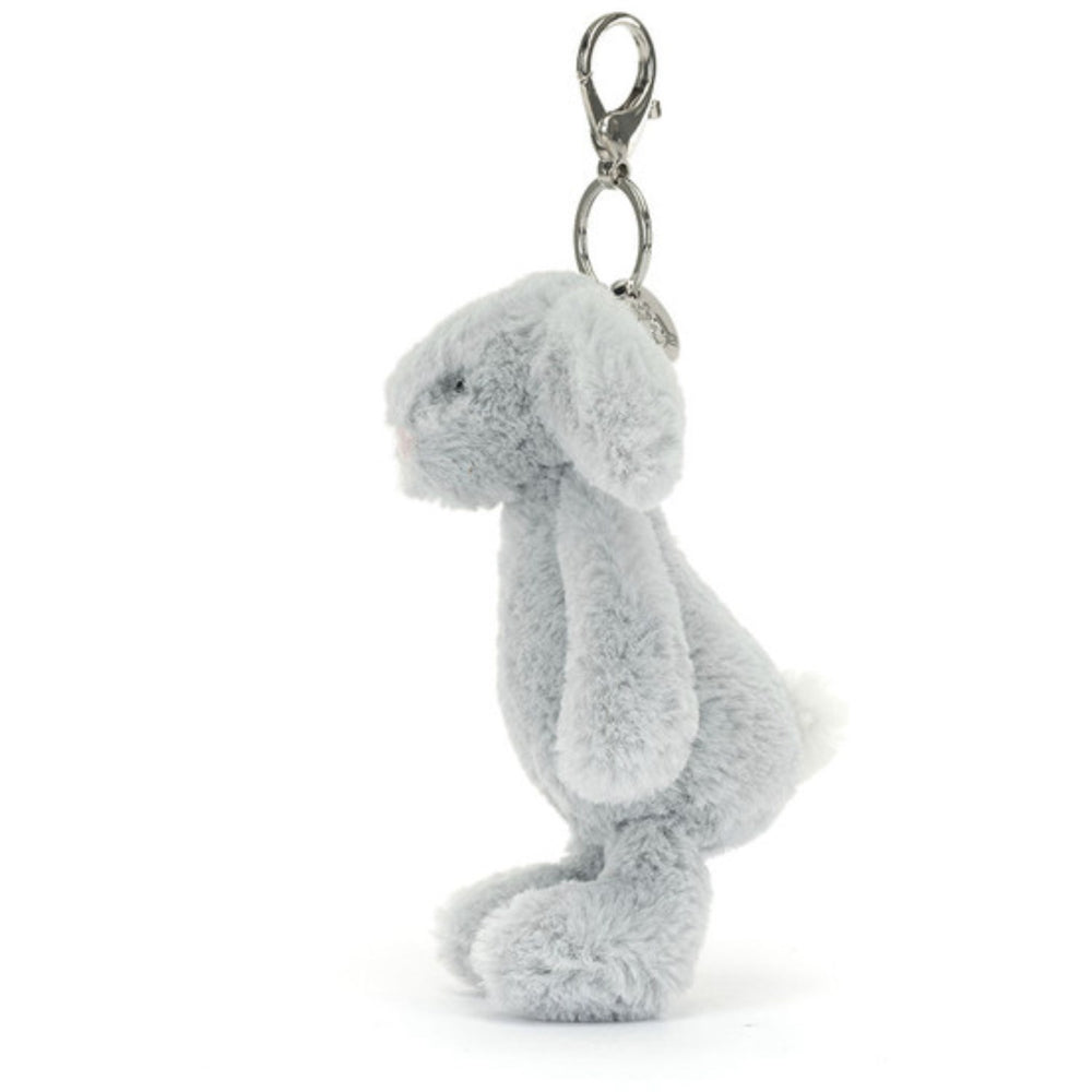 Køb Jellycat Bashful Kanin, Bobbie Jasmine Vedhæng Til Taske