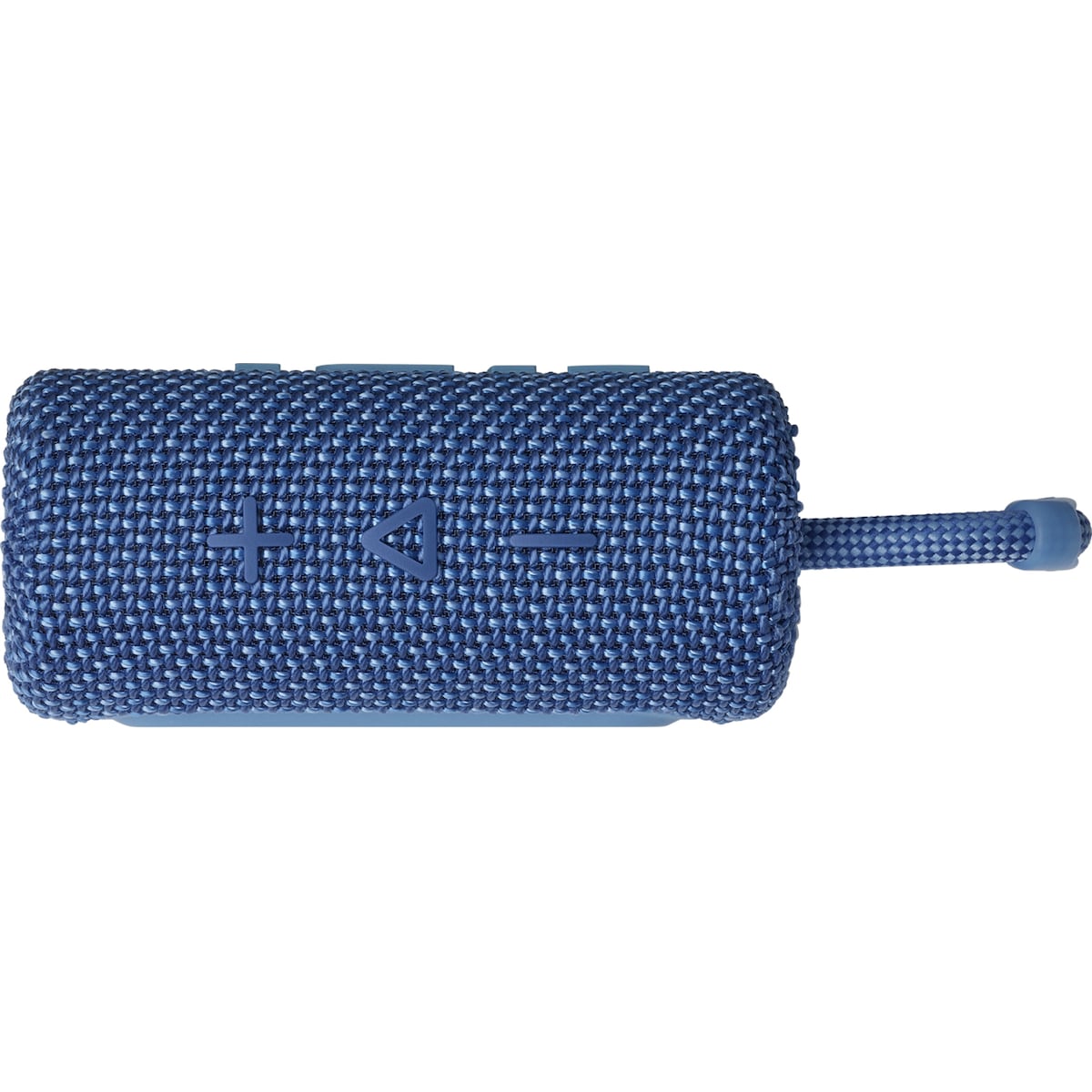 JBL Go 3 Eco bærbar høyttaler (blå)