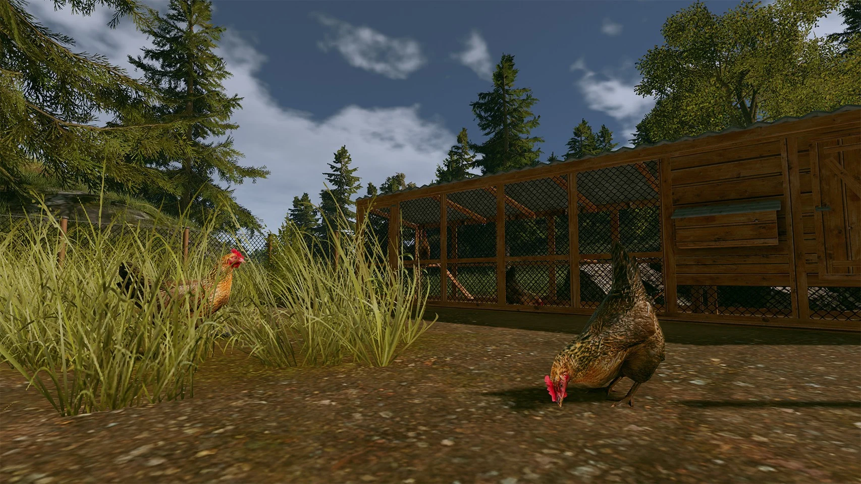 Real Farm – Gold Edition- PC